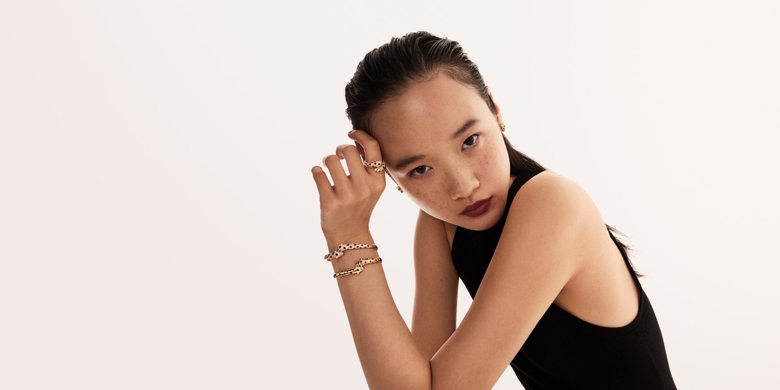 panthere de cartier top